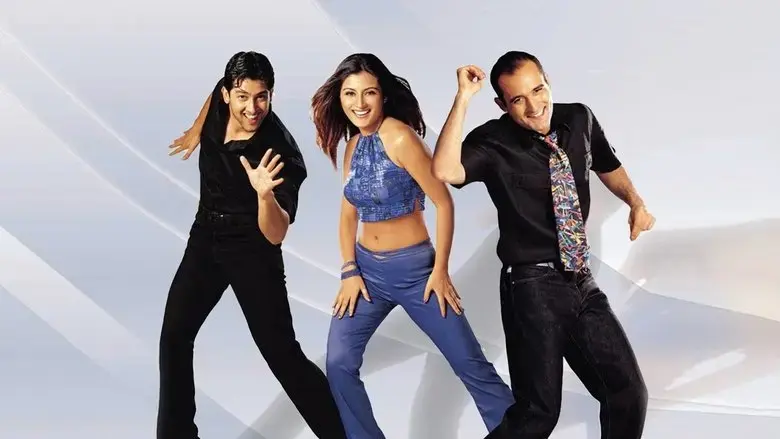 Hungama (2003)