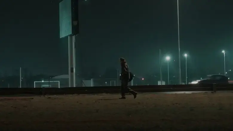 Then, the Fog (2025)