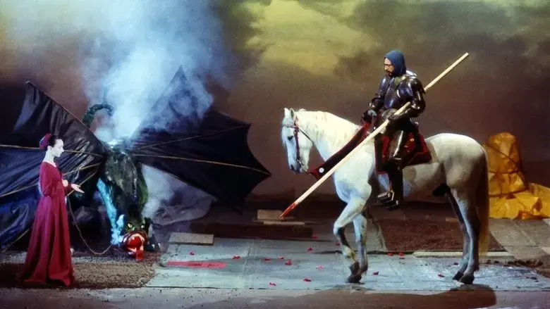 Silvestre (1982)