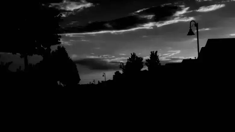 Dread in the Night (2021)