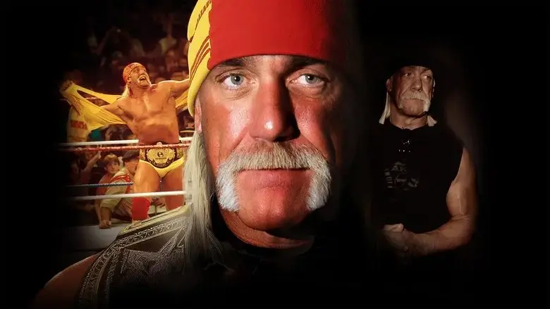 TMZ Presents: The Real Hulk Hogan (2025)