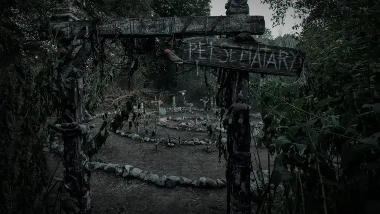 Pet Sematary: Bloodlines (2023)