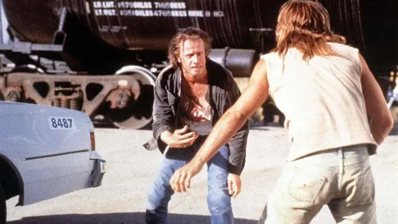 The Road Killers (1994)