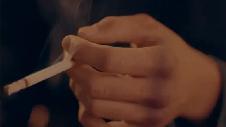 Smoked (2024)