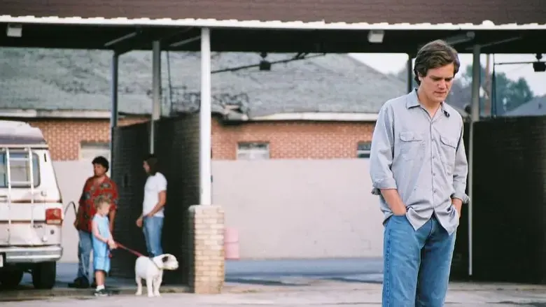 Shotgun Stories (2007)