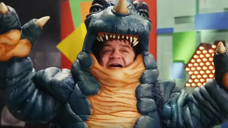 Monster Challenge (2018)