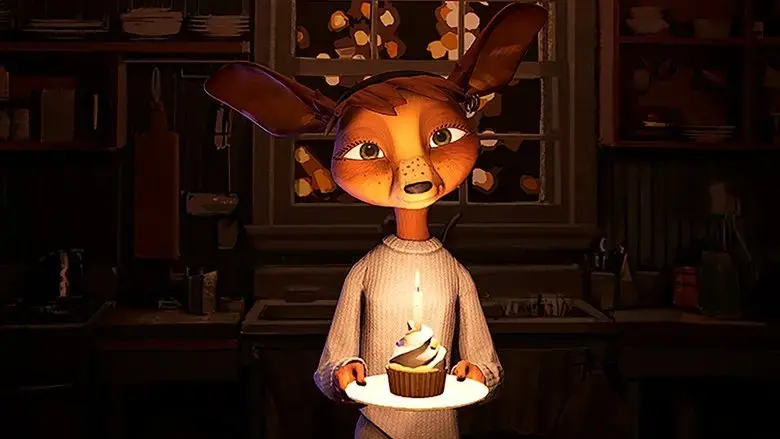 Glimpse (2021)