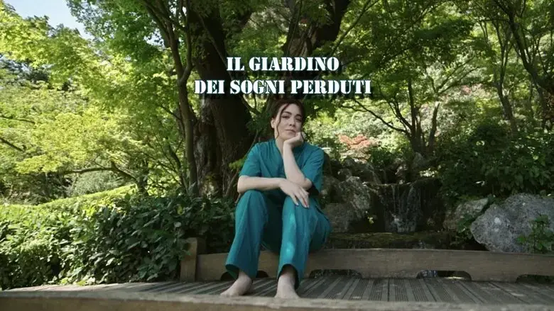 The Garden of Lost Dreams (2022)