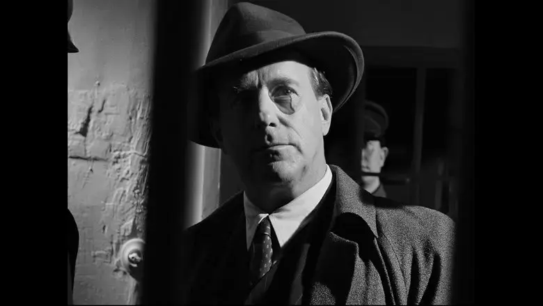 Fritz Lang (2016)