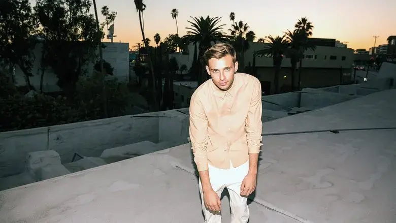 Flume: When Everything Was New (2018)