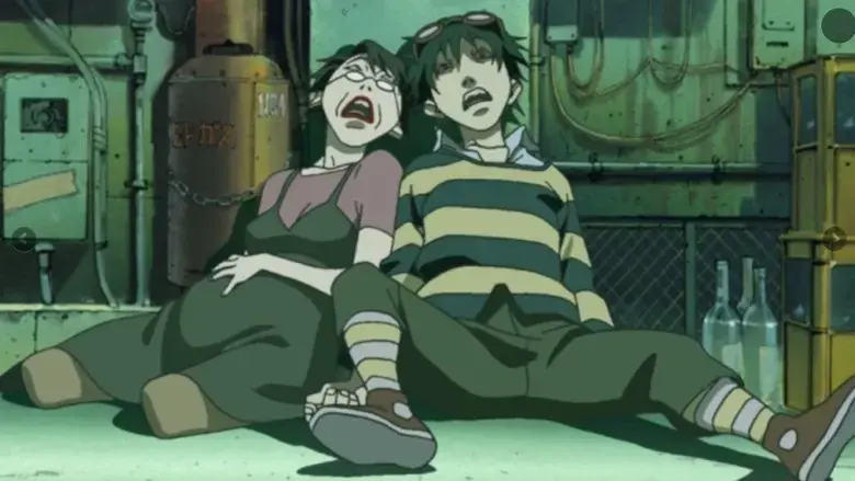 Eikyu kazoku (1997)