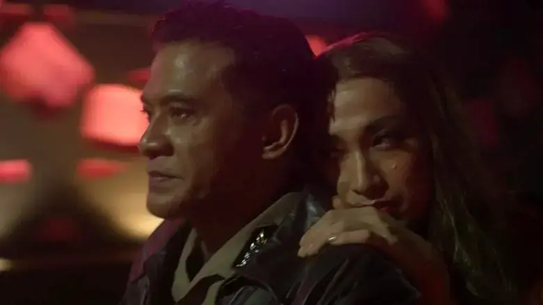 Midnight in Bali (2025)