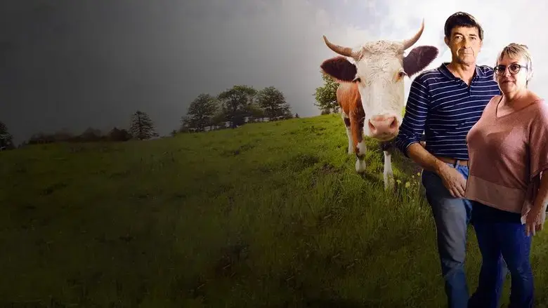 L'Amour vache (2023)