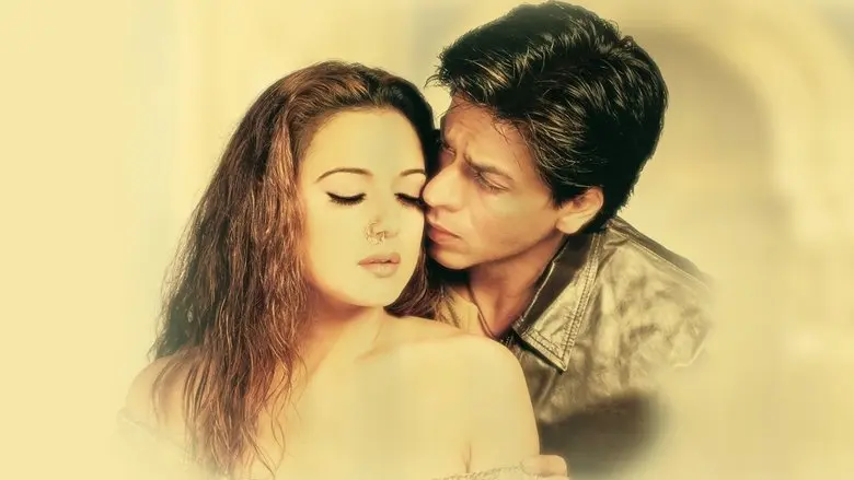 Veer-Zaara (2004)