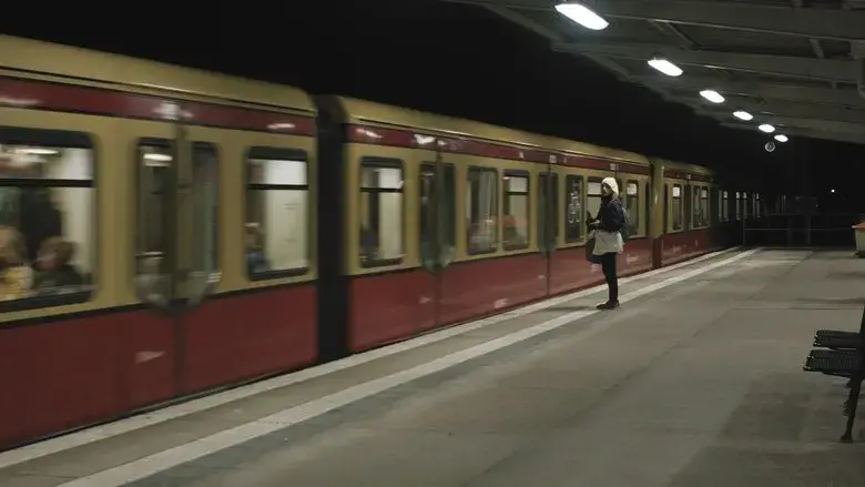 Run Away (2020)