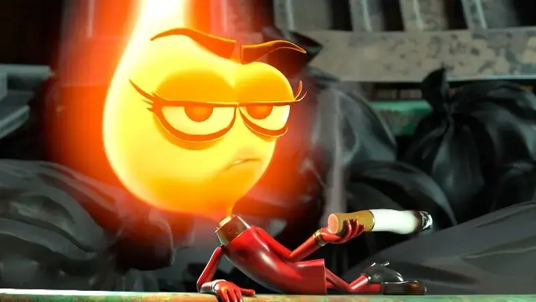 Gaslight (2022)