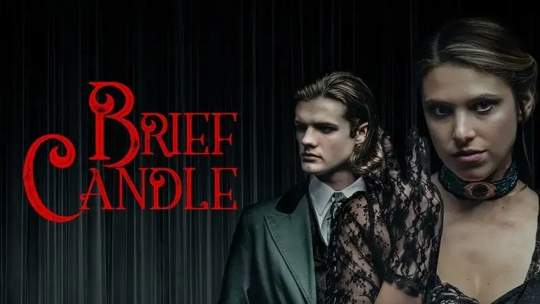 Brief Candle (2023)