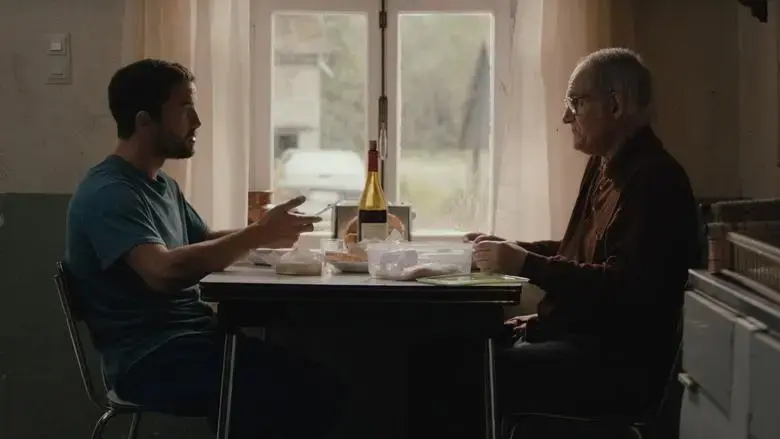 Mobile Home (2012)