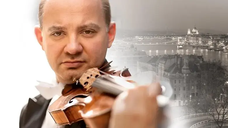 The Violin Alone (2019)