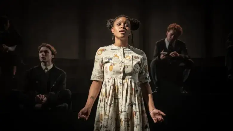 Almedia on Screen: Spring Awakening (2023)