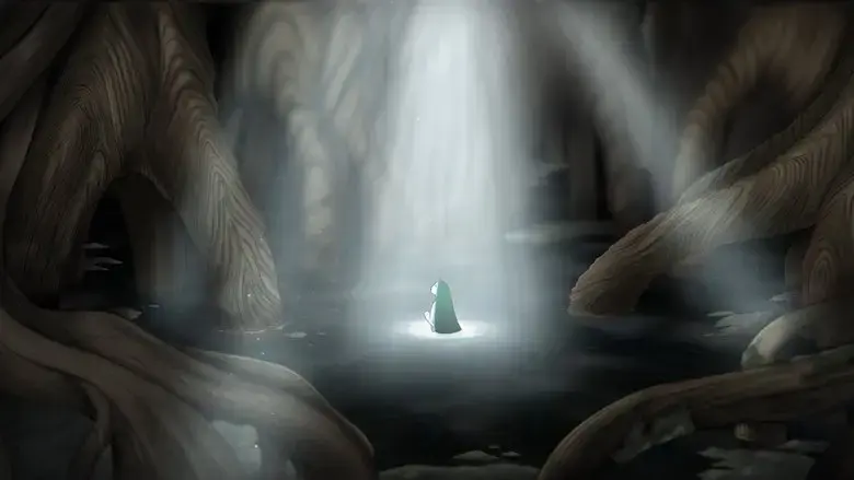 The Beating Seed (2023)