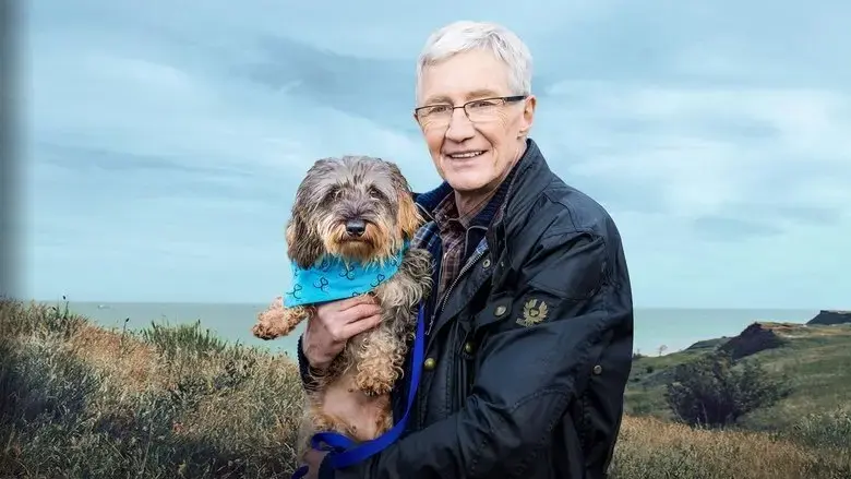 For the Love of Paul O'Grady (2023)