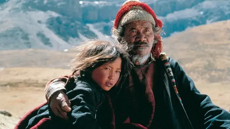 Himalaya (1999)