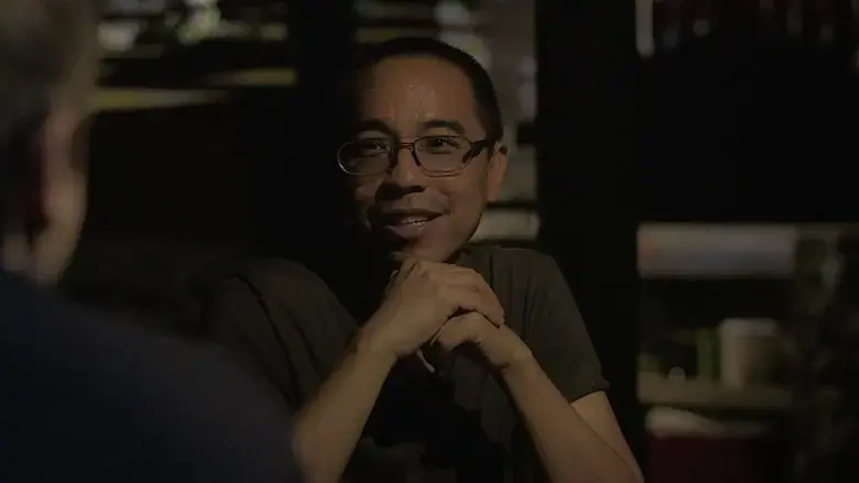A.W. A Portrait of Apichatpong Weerasethakul (2018)