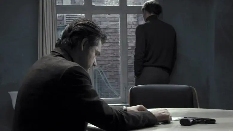 The Banishment (2008)