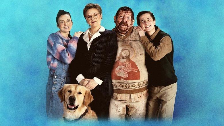 Krazy House (2024)
