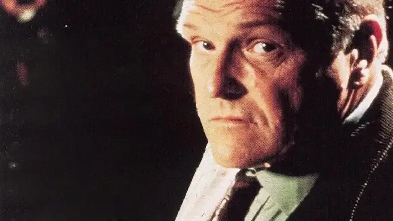 Deadly Matrimony (1992)