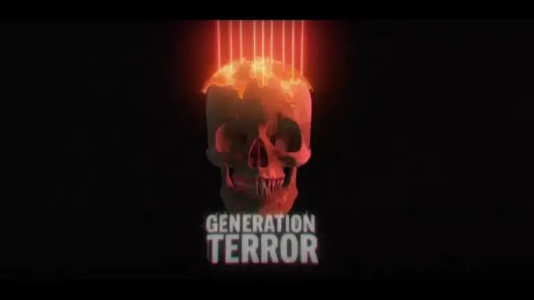 Generation Terror (2024)