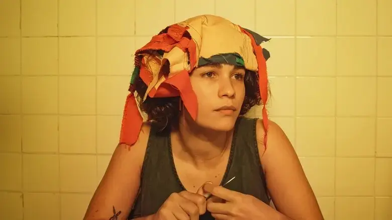 Clandestina (2024)