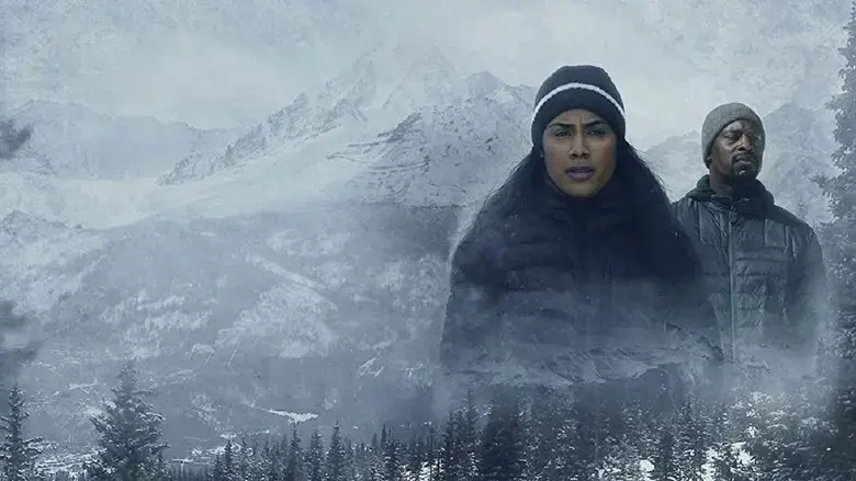 Red Winter (2022)