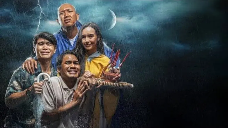 Jadi Tuh Barang (2025)