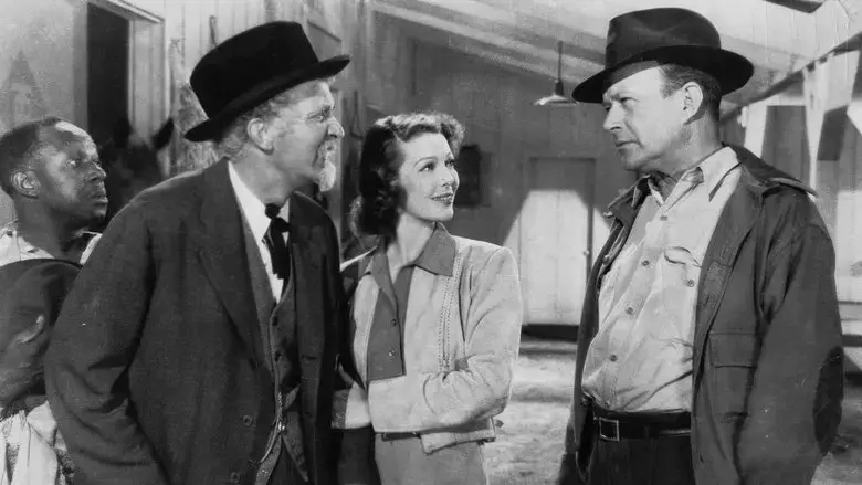 Kentucky (1938)