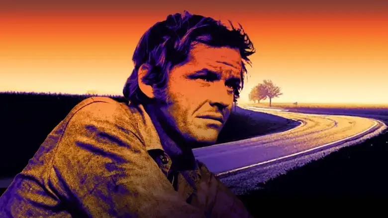 Five Easy Pieces (1970)