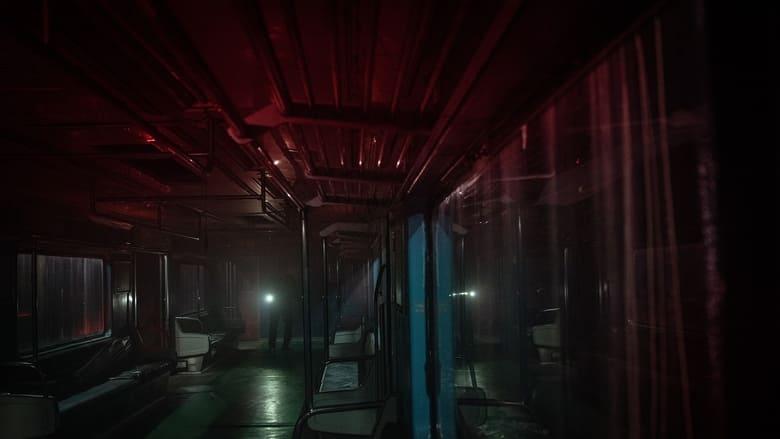 Ghost Train (2025)