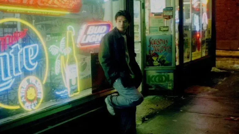 West Side Avenue (2001)