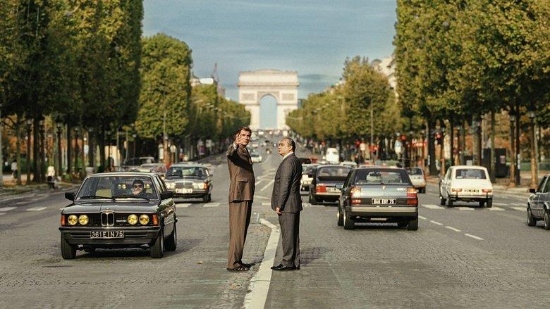 The Great Arch (2025)