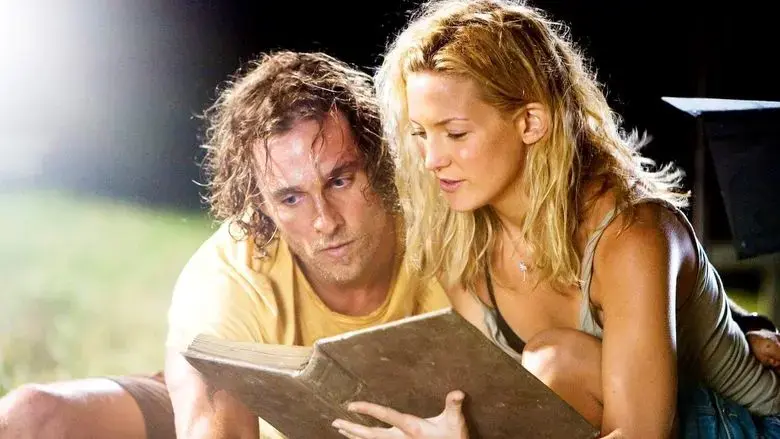 Fool's Gold (2008)