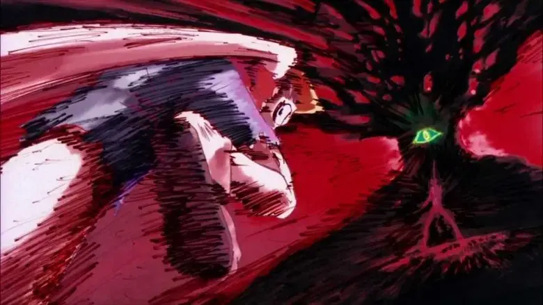 One Piece: Baron Omatsuri and the Secret Island (2005)