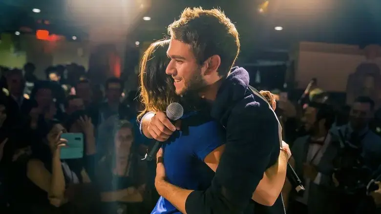 Zedd: True Colors (2016)