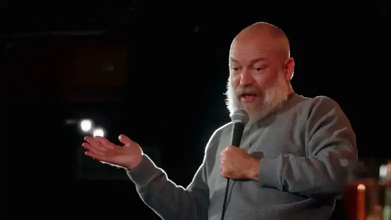 Kyle Kinane: Dirt Nap (2024)