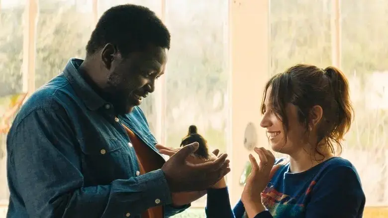 Juliette au printemps (2024)