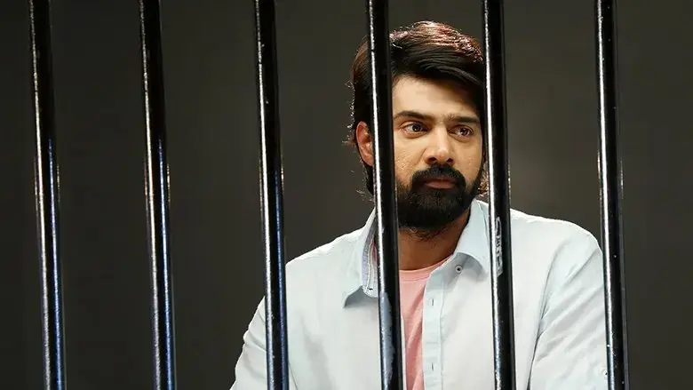 Mayagadu (2023)