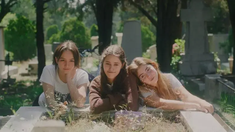 Life Goes On (2025)