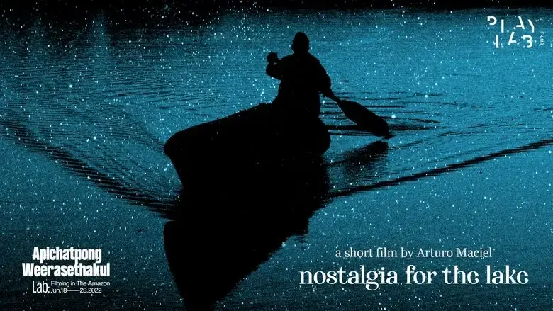 Nostalgia for the Lake (2023)