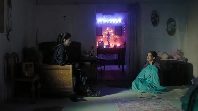 La Siberia (2019)