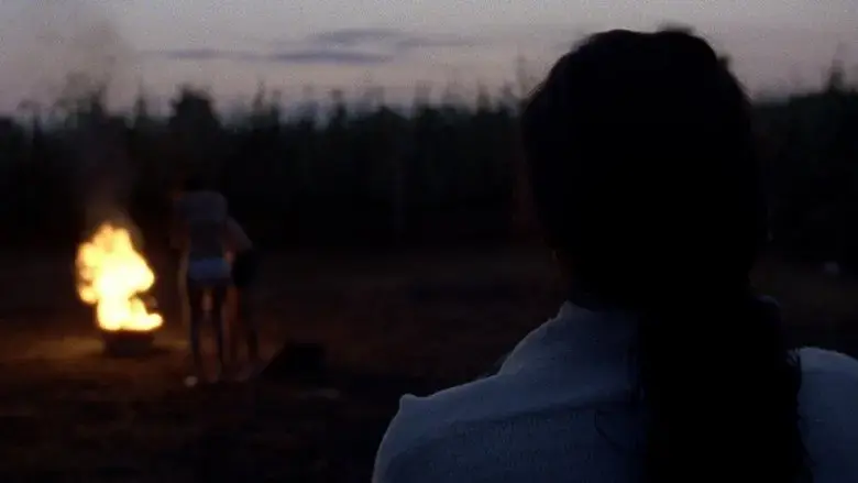 The Mother (2012)